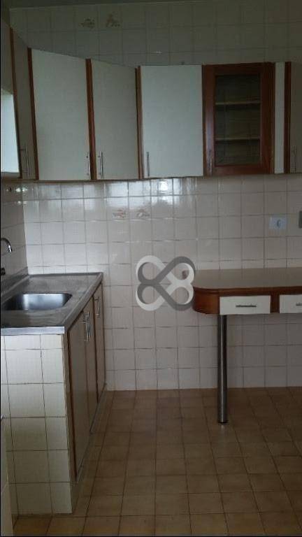 Apartamento para alugar com 3 quartos, 76m² - Foto 8