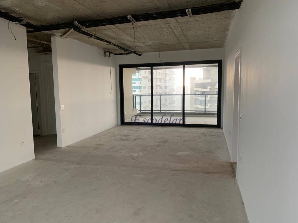 Apartamento à venda com 4 quartos, 282m² - Foto 4