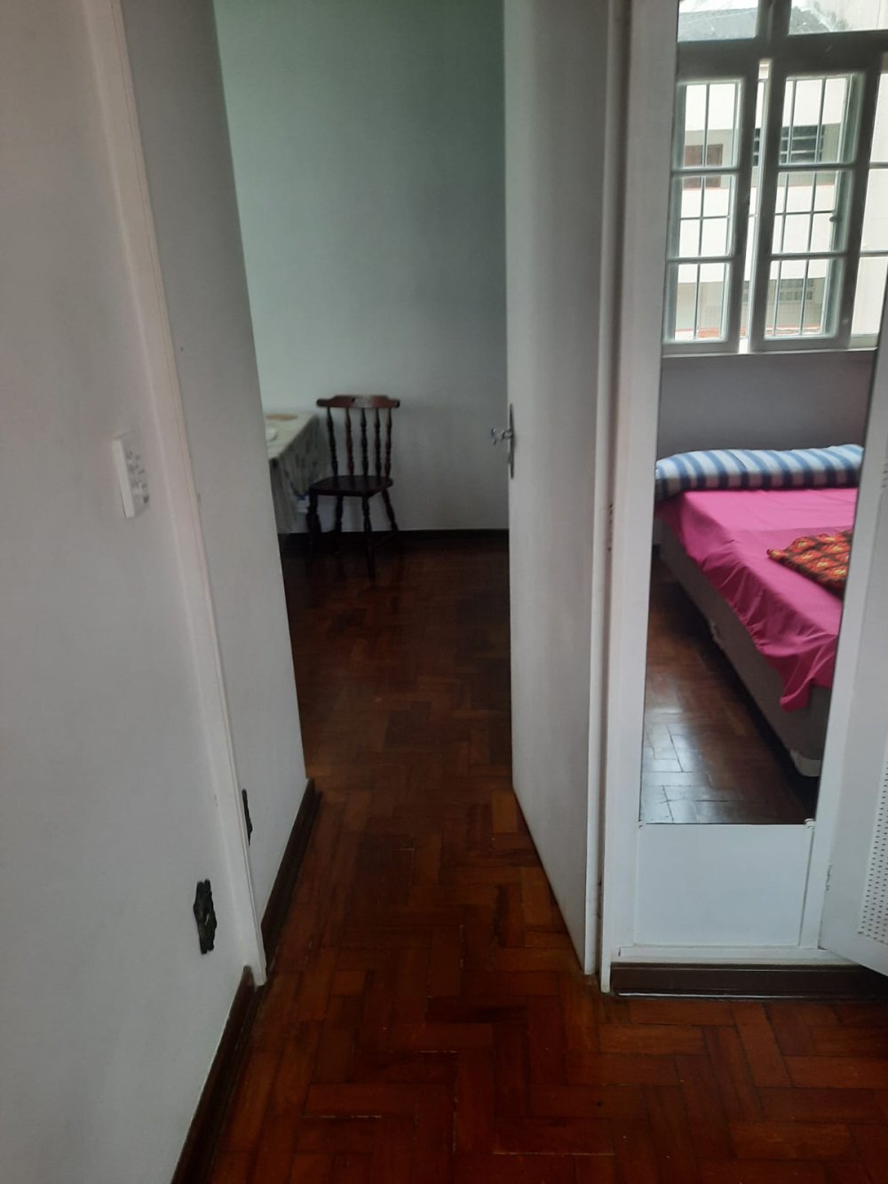 Apartamento à venda com 1 quarto, 45m² - Foto 5