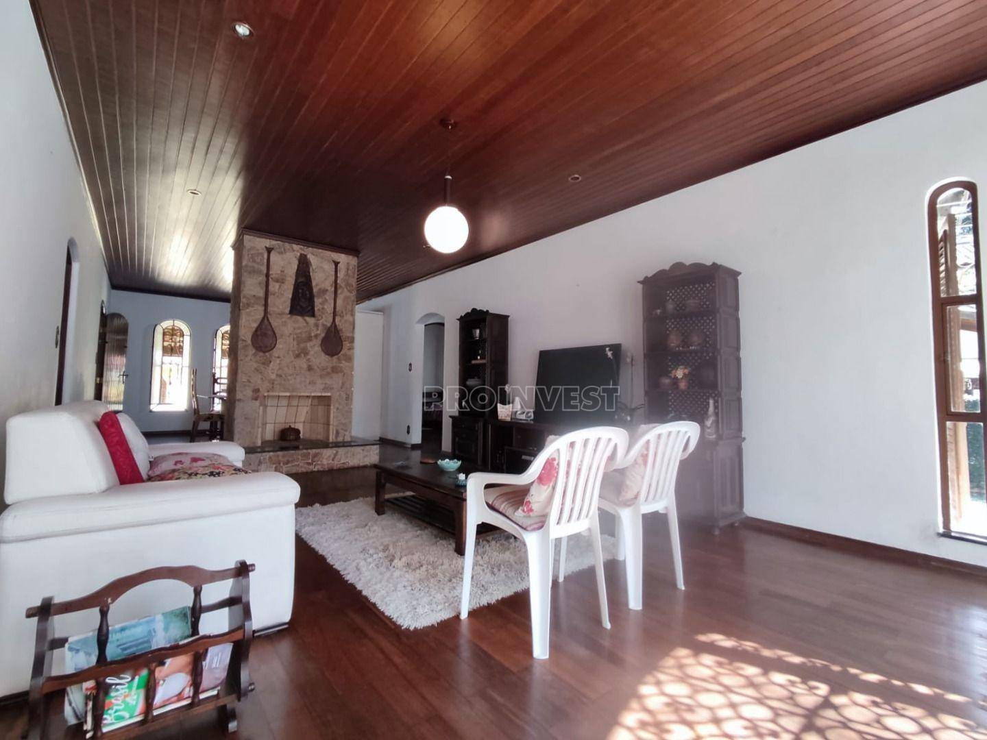 Casa de Condomínio à venda com 4 quartos, 193m² - Foto 15