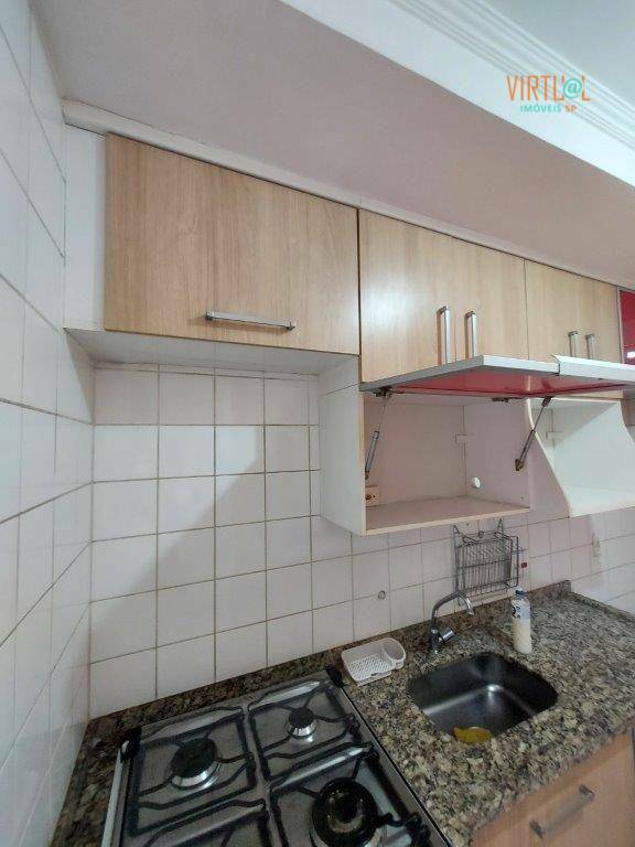 Apartamento para alugar com 2 quartos, 65m² - Foto 24