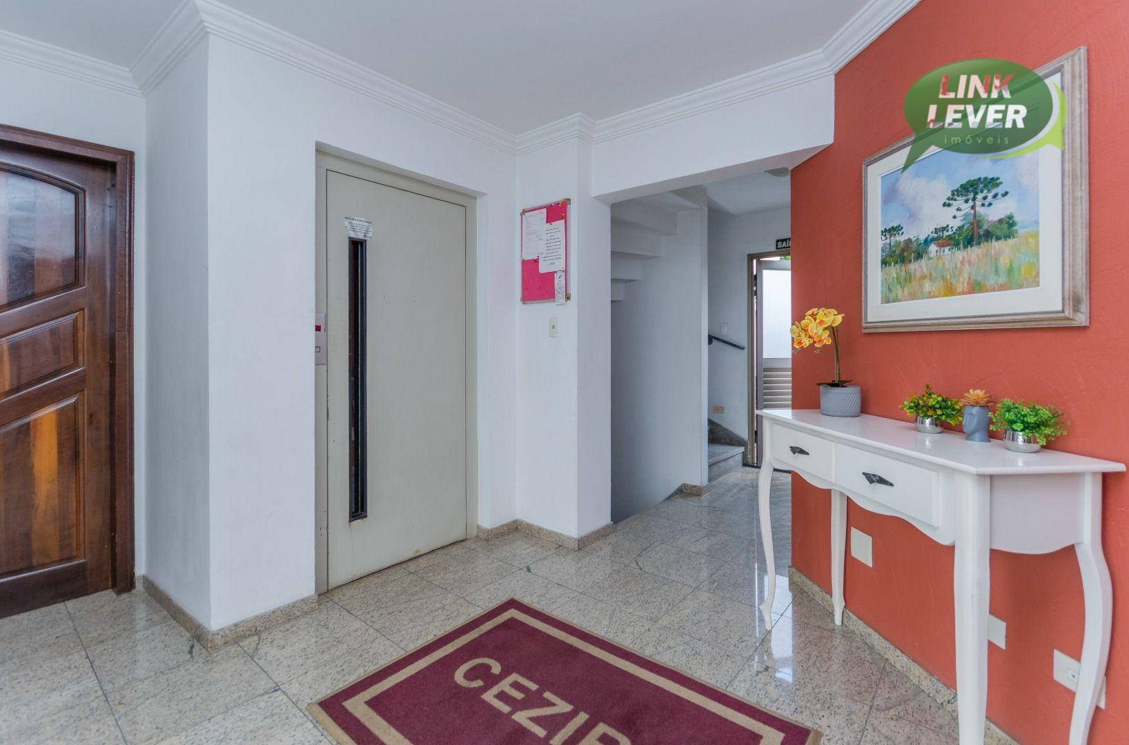 Apartamento para alugar com 3 quartos, 78m² - Foto 2