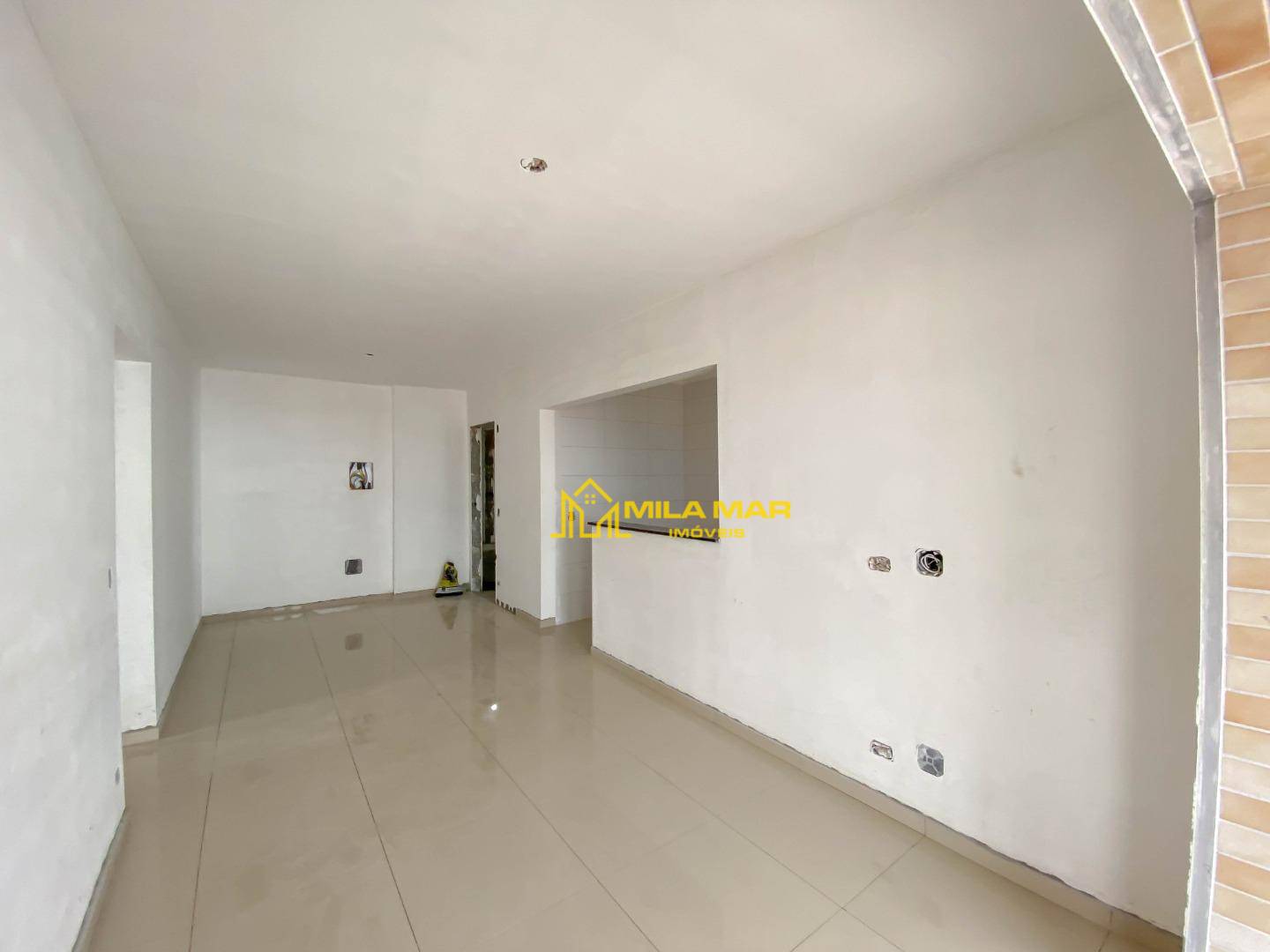 Apartamento à venda com 2 quartos, 91m² - Foto 5