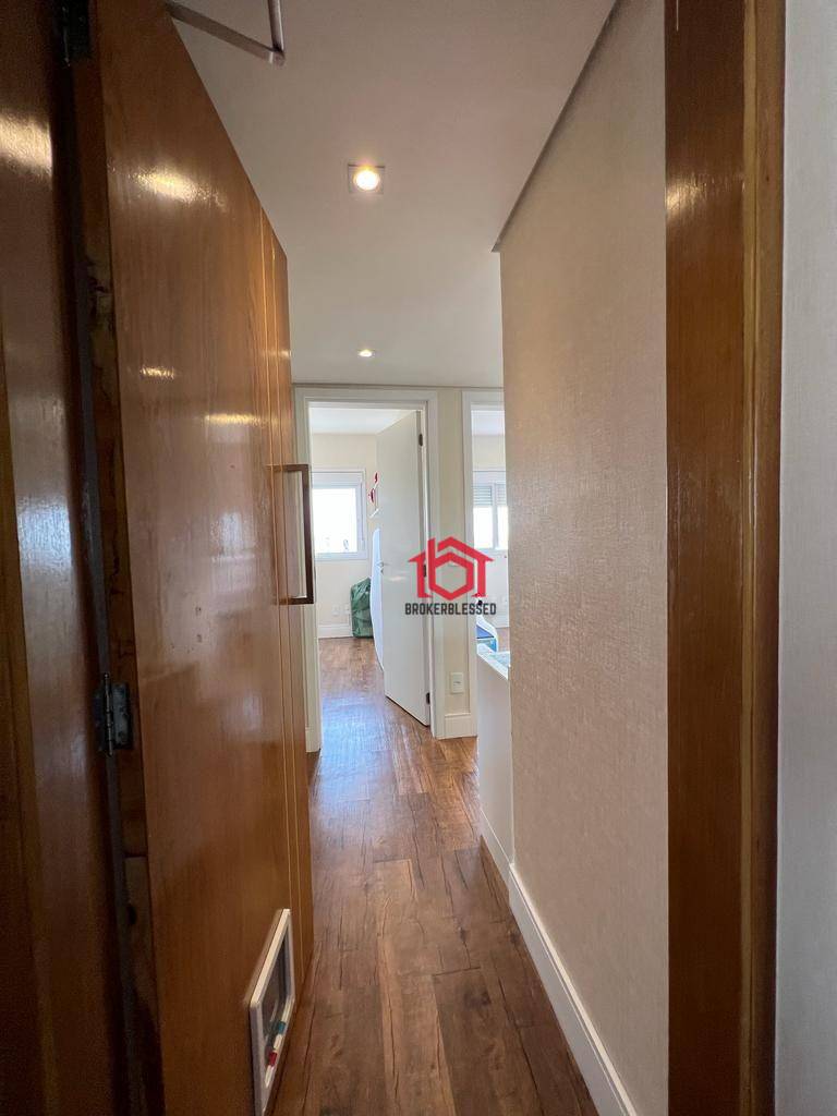 Apartamento à venda com 3 quartos, 106m² - Foto 29