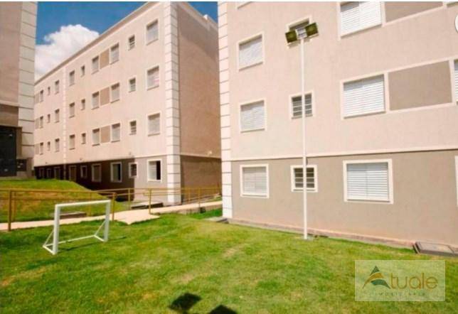 Apartamento para alugar com 2 quartos, 49m² - Foto 23