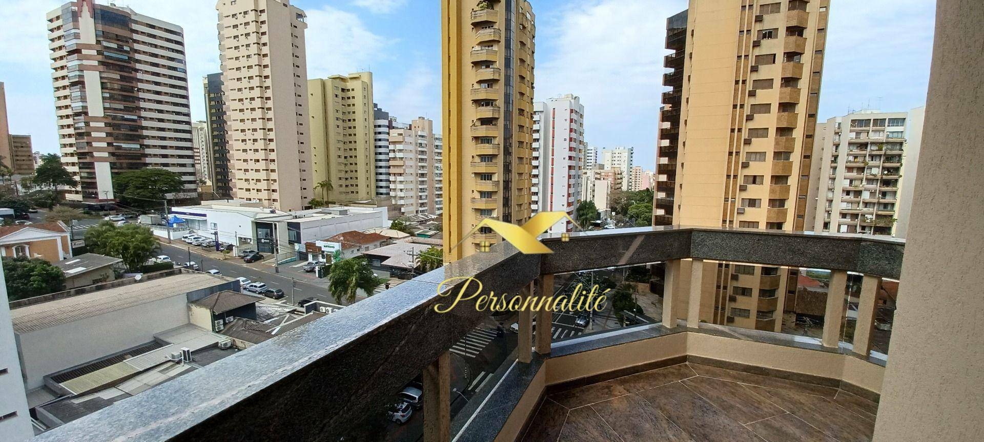 Apartamento à venda com 4 quartos, 250m² - Foto 5