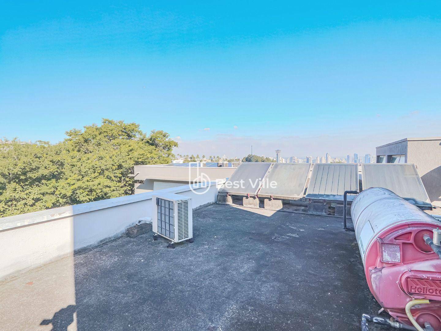 Casa de Condomínio à venda com 4 quartos, 774m² - Foto 34