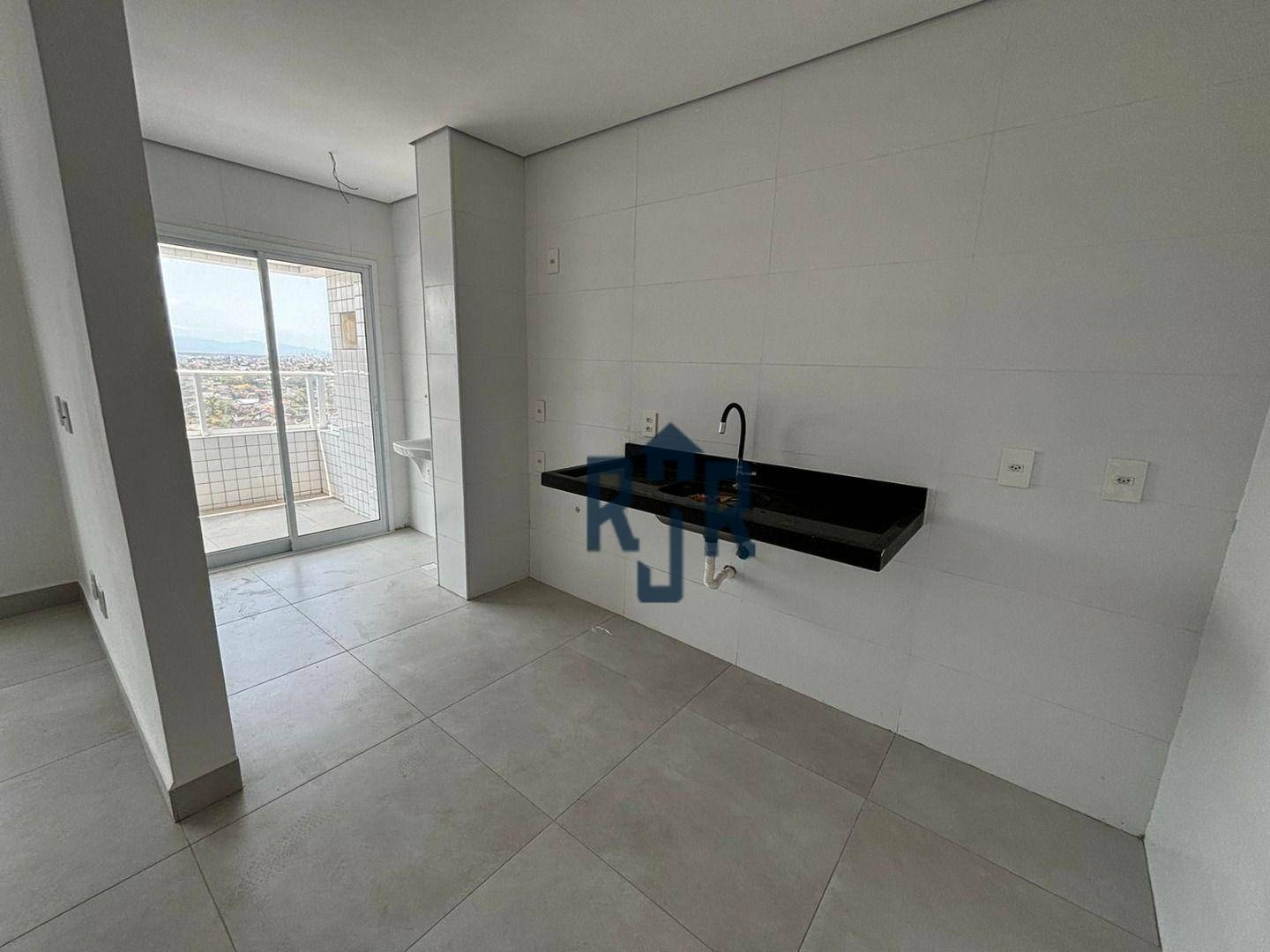 Apartamento à venda com 2 quartos, 63m² - Foto 2