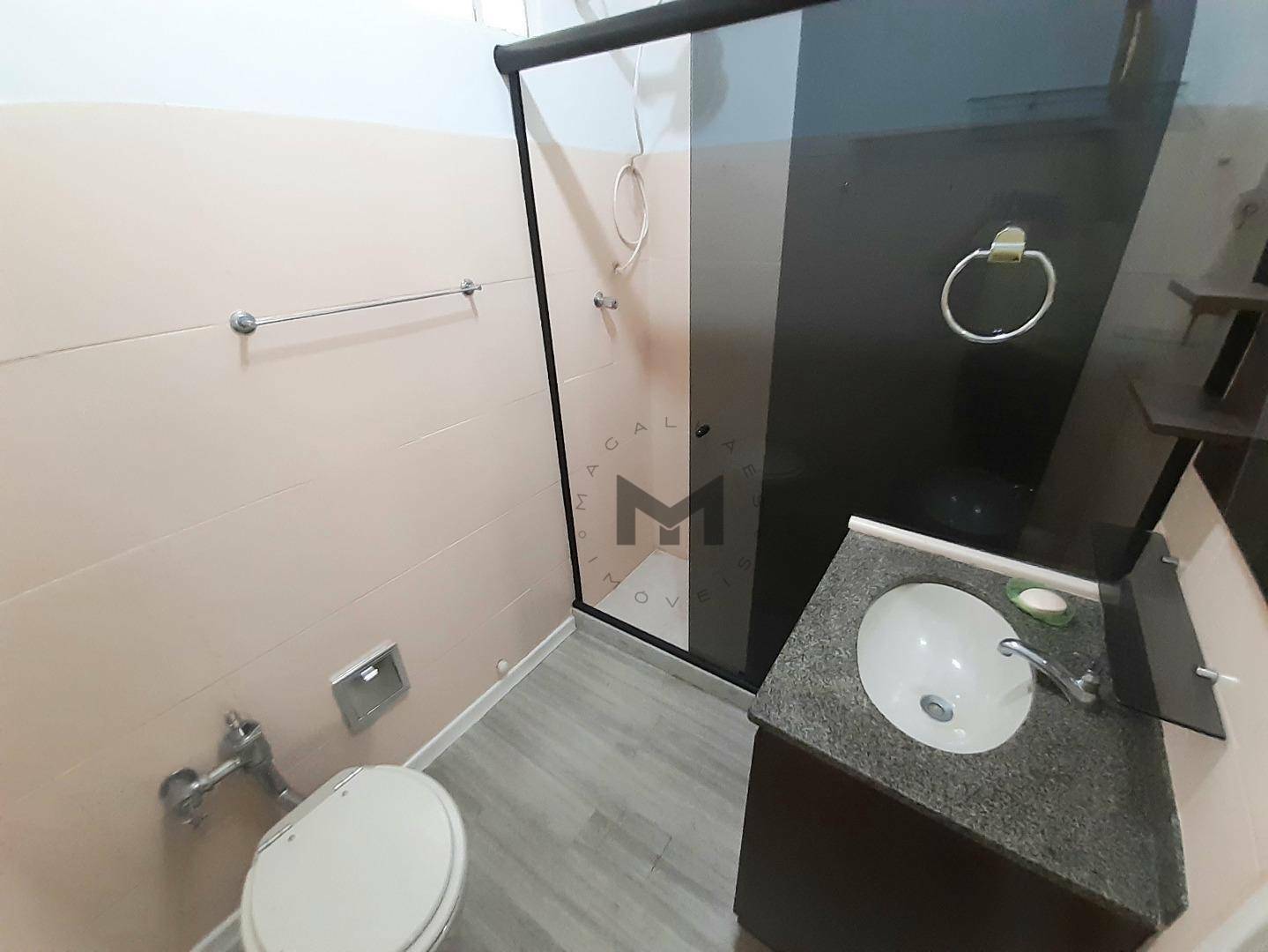 Apartamento à venda com 2 quartos, 65m² - Foto 11