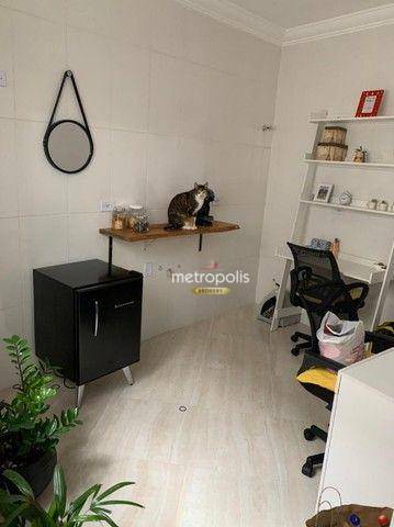 Cobertura à venda com 3 quartos, 120m² - Foto 14