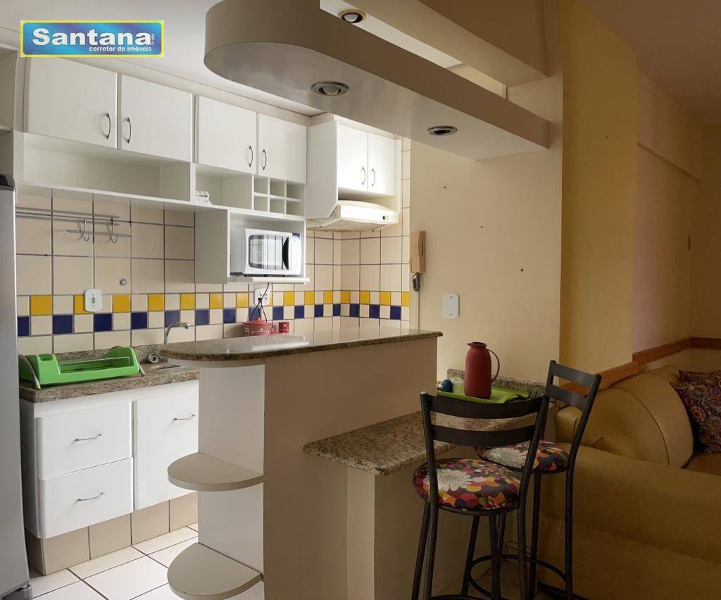 Apartamento à venda com 2 quartos, 69m² - Foto 10