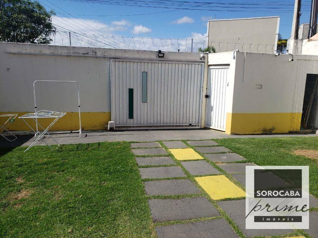 Sobrado à venda com 3 quartos, 200m² - Foto 20