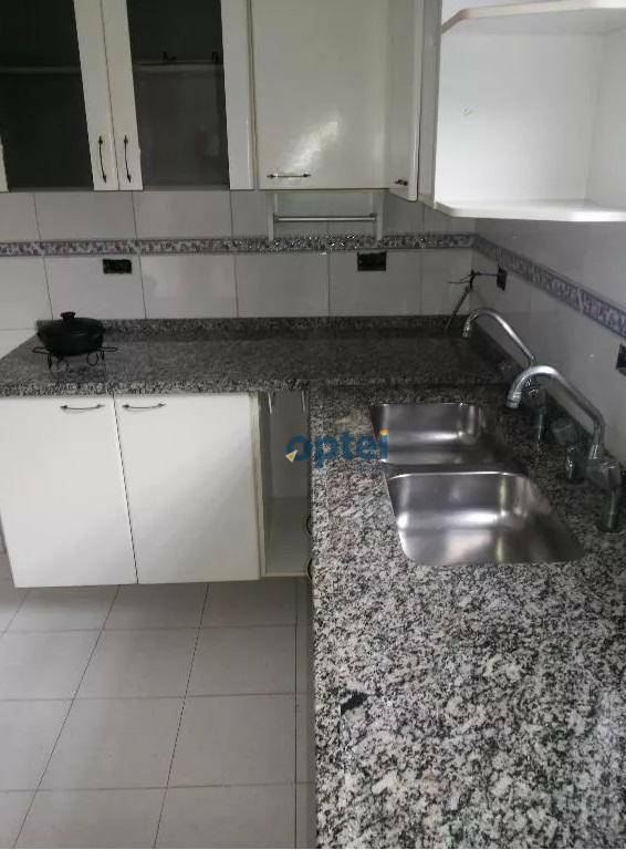 Sobrado à venda com 3 quartos, 180m² - Foto 9