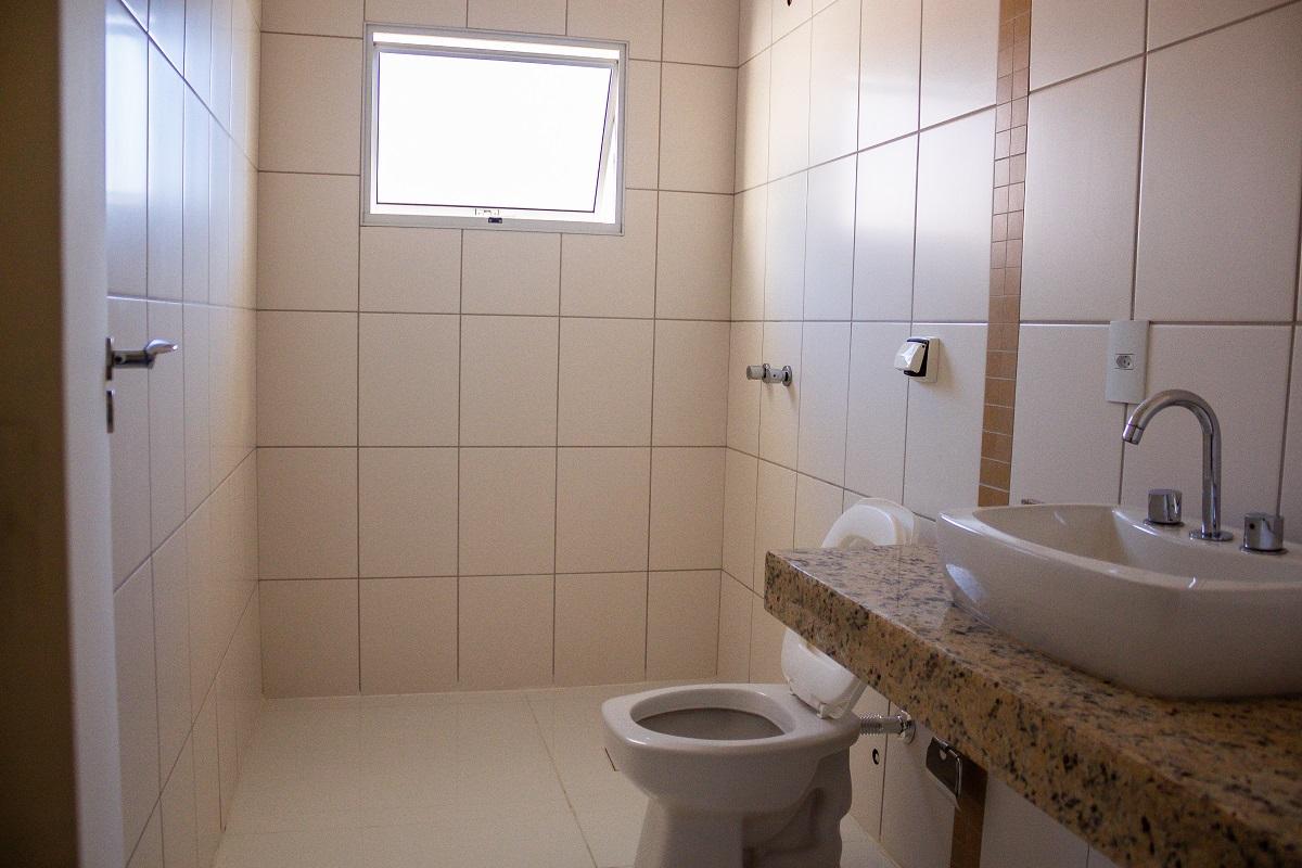 Casa de Condomínio à venda com 3 quartos, 264m² - Foto 16