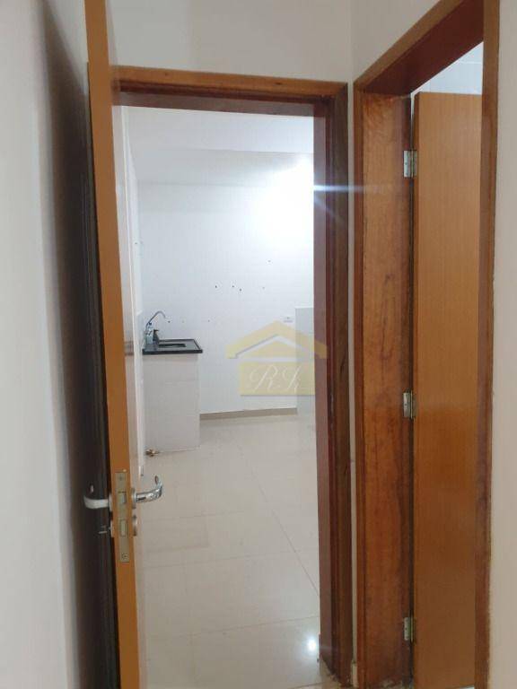 Apartamento à venda com 1 quarto, 38m² - Foto 16