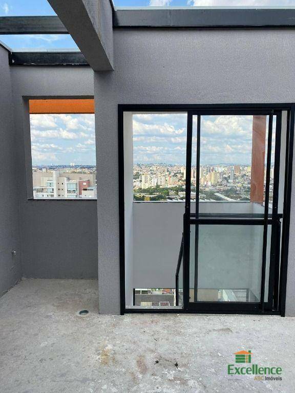 Cobertura à venda com 2 quartos, 76m² - Foto 7