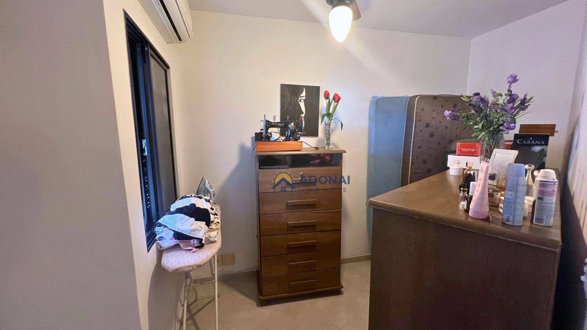 Sobrado, 3 quartos, 95 m² - Foto 10