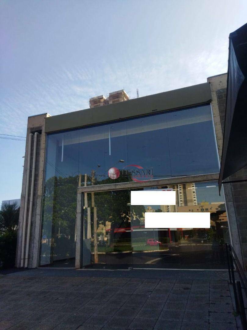 Loja-Salão, 240 m² - Foto 1