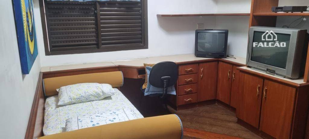 Apartamento à venda com 4 quartos, 174m² - Foto 9