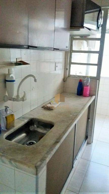 Apartamento à venda com 1 quarto, 65m² - Foto 13