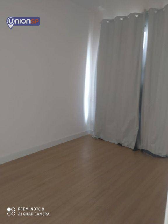 Apartamento à venda com 1 quarto, 27m² - Foto 6