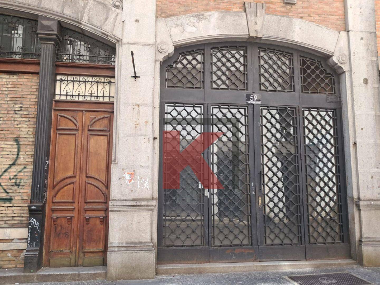 Loja-Salão, 300 m² - Foto 2