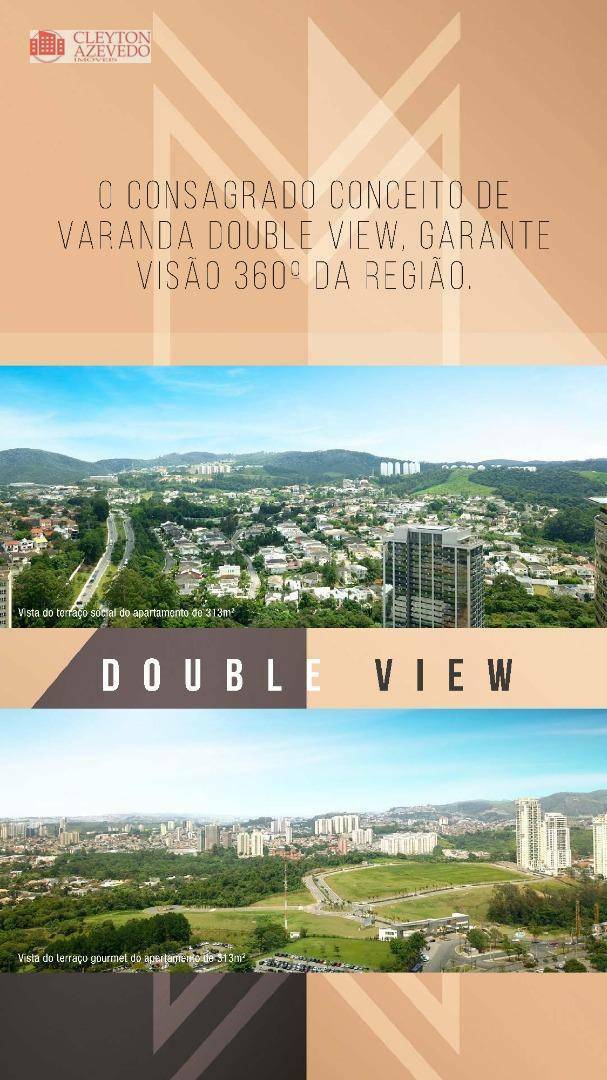 Apartamento à venda com 4 quartos, 313m² - Foto 37