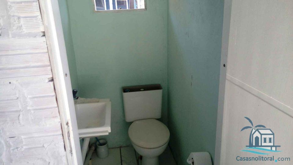 Casa à venda com 2 quartos, 77m² - Foto 9