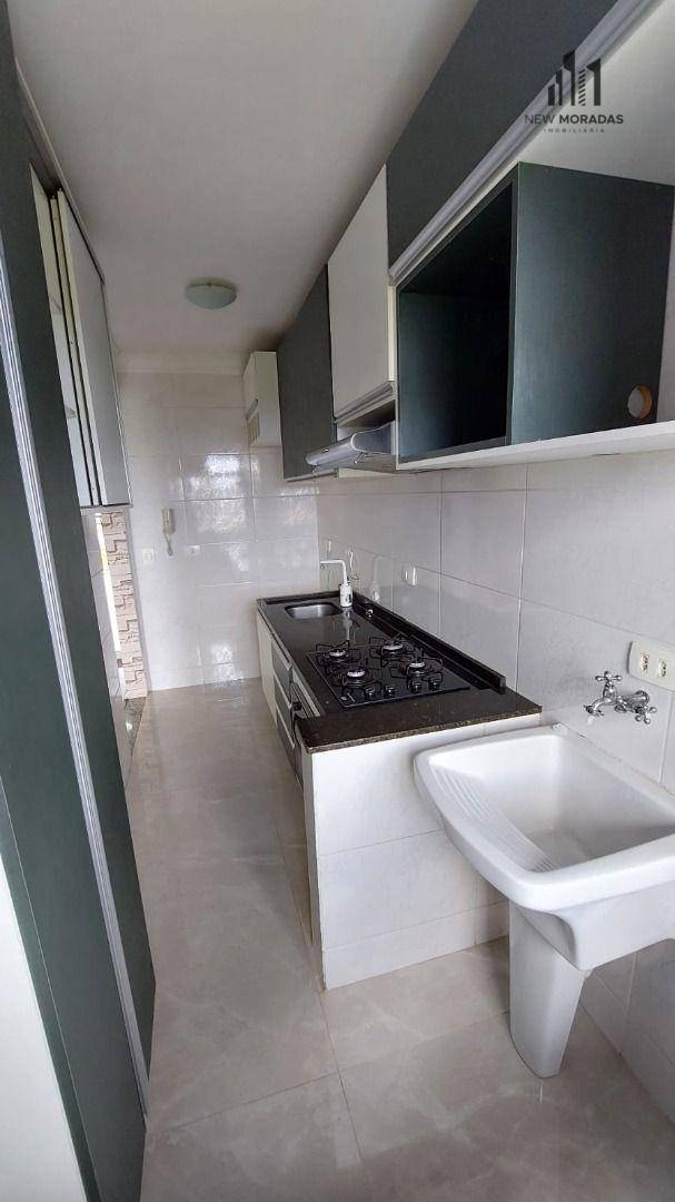 Apartamento à venda com 2 quartos, 61m² - Foto 8