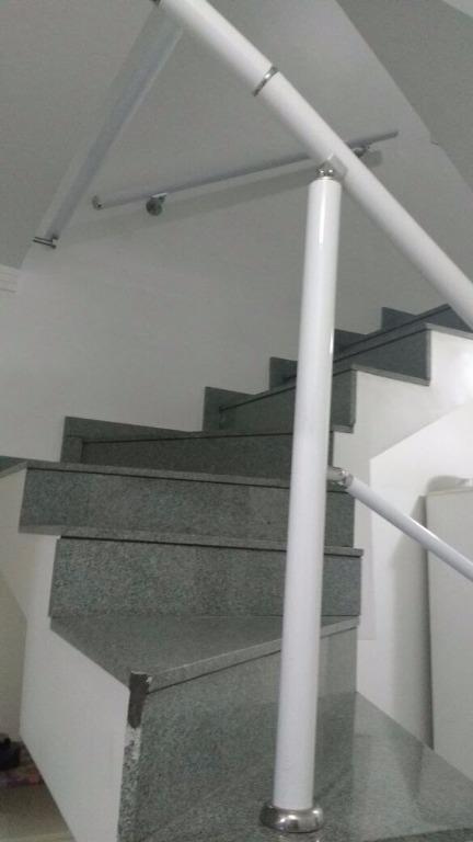 Sobrado à venda com 3 quartos, 177m² - Foto 3