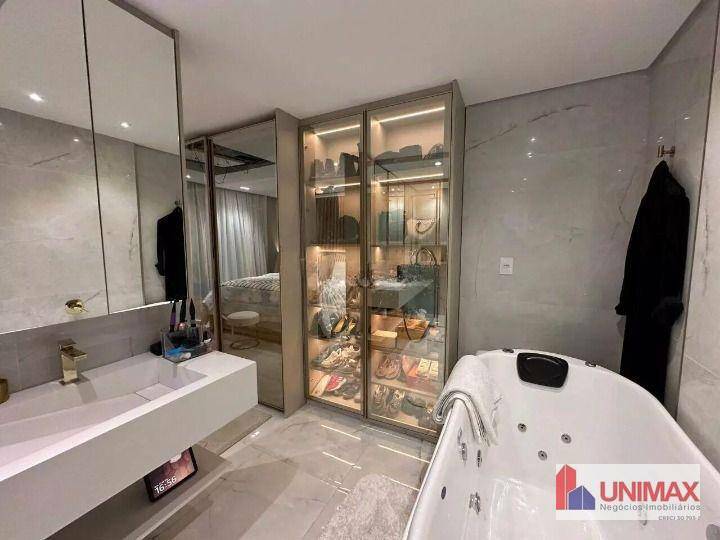 Apartamento à venda com 3 quartos, 120m² - Foto 17