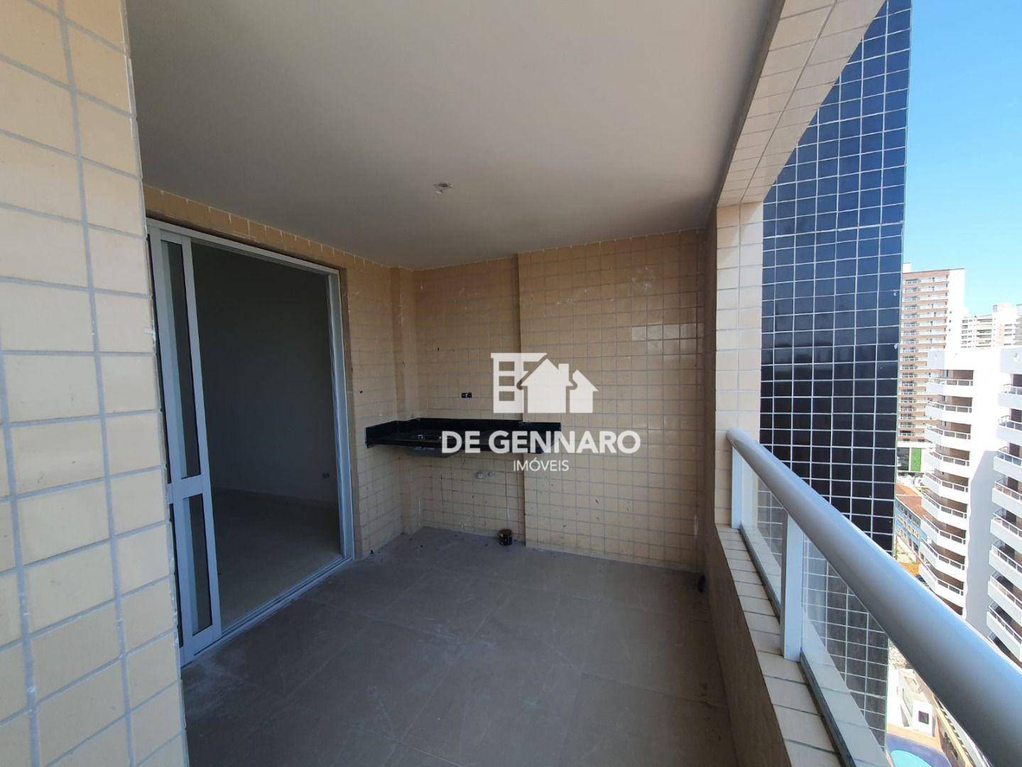 Apartamento à venda com 2 quartos, 85m² - Foto 6