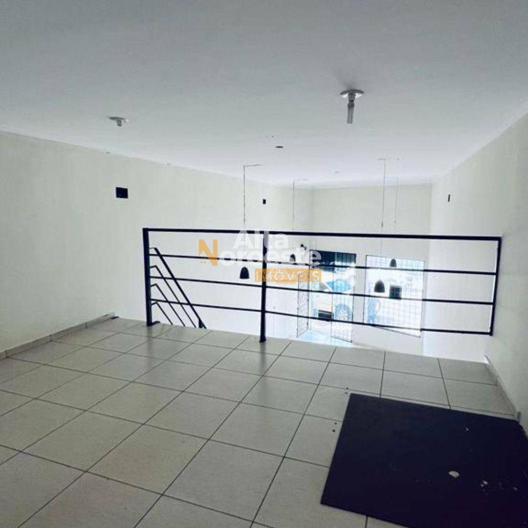 Loja-Salão para alugar, 60m² - Foto 5