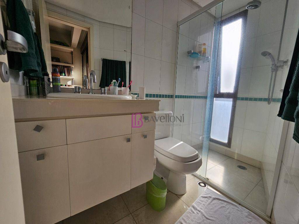 Apartamento à venda com 4 quartos, 240m² - Foto 23