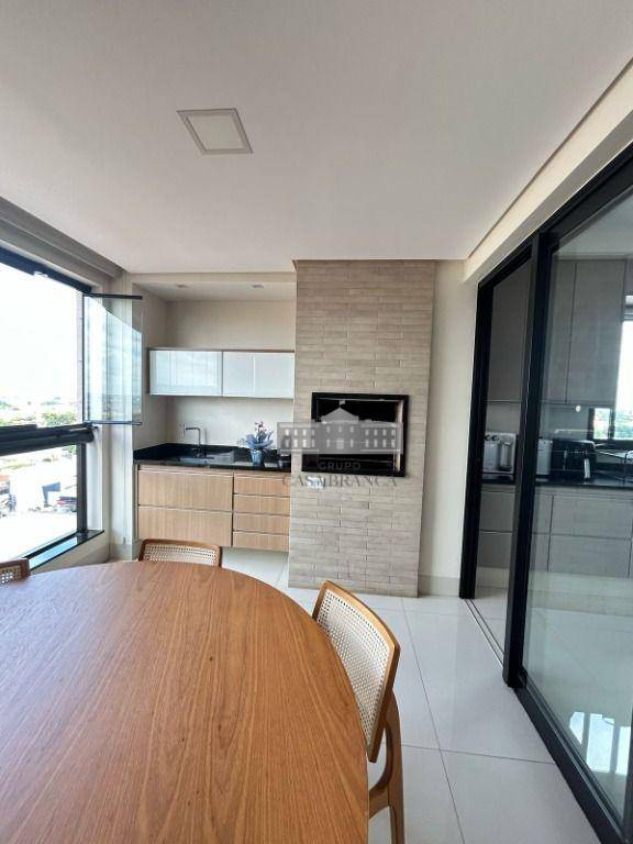 Apartamento à venda e aluguel com 3 quartos, 205m² - Foto 3