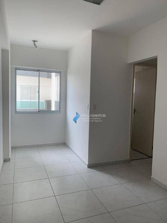 Apartamento à venda com 2 quartos, 54m² - Foto 4