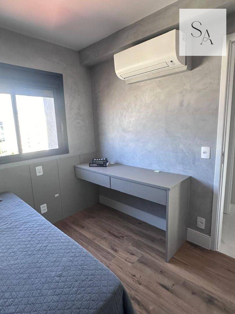 Apartamento à venda com 2 quartos, 80m² - Foto 18