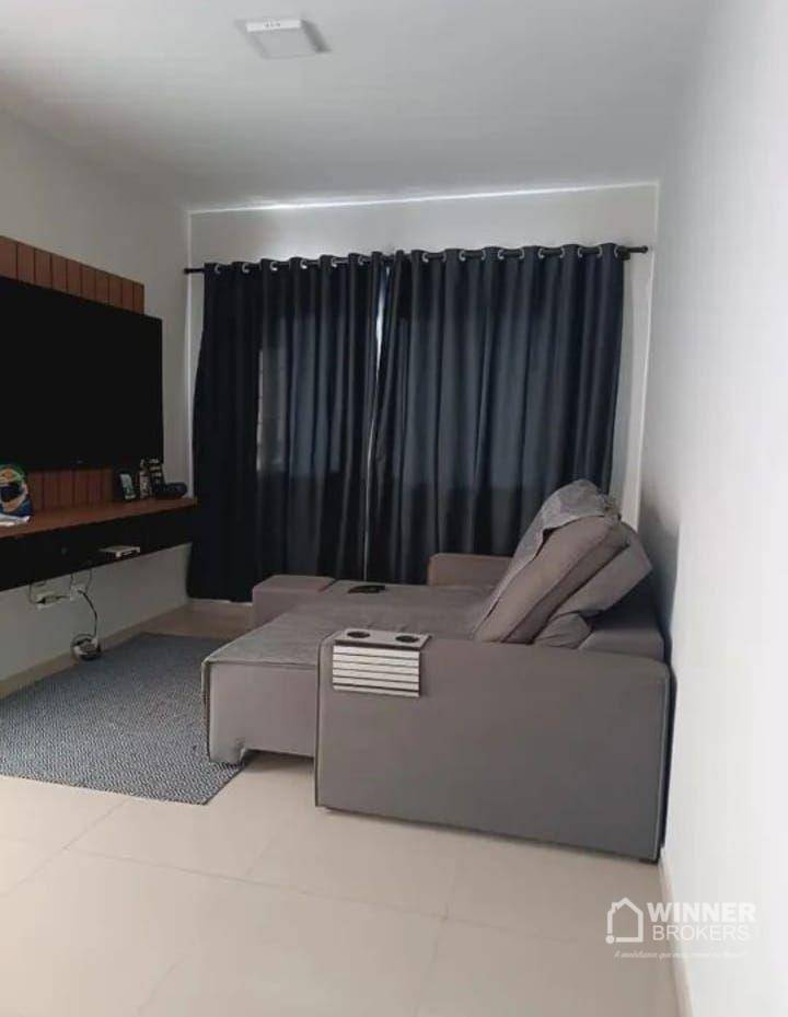 Casa à venda com 2 quartos, 150m² - Foto 6