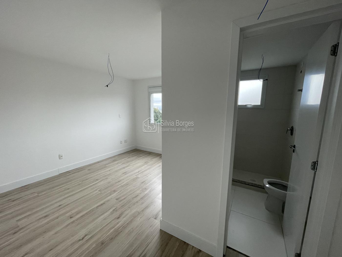 Apartamento à venda com 2 quartos, 79m² - Foto 4