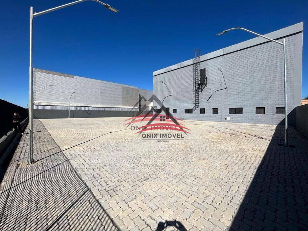 Conjunto Comercial-Sala para alugar, 478m² - Foto 5