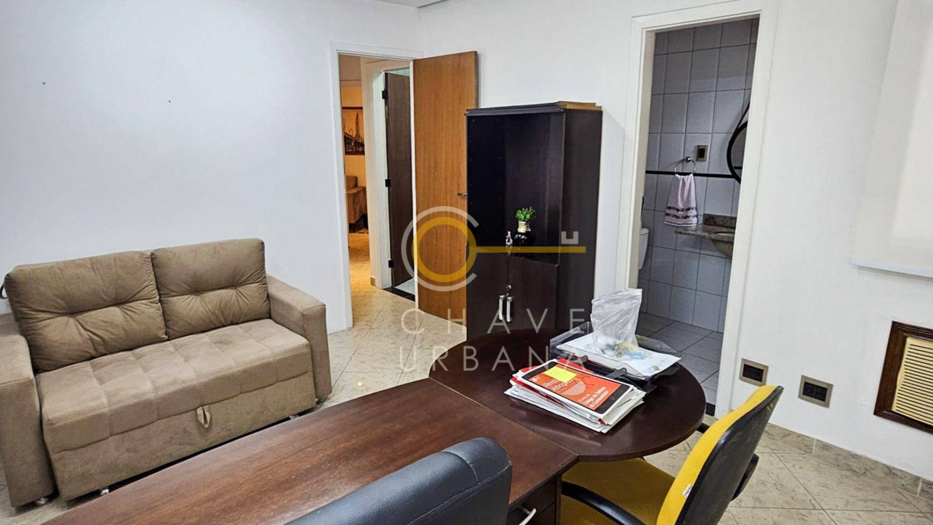 Sala-Conjunto, 53 m² - Foto 2