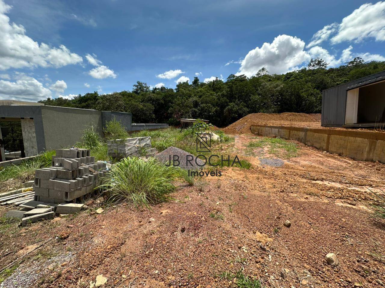 Loteamento e Condomínio, 1000 m² - Foto 1