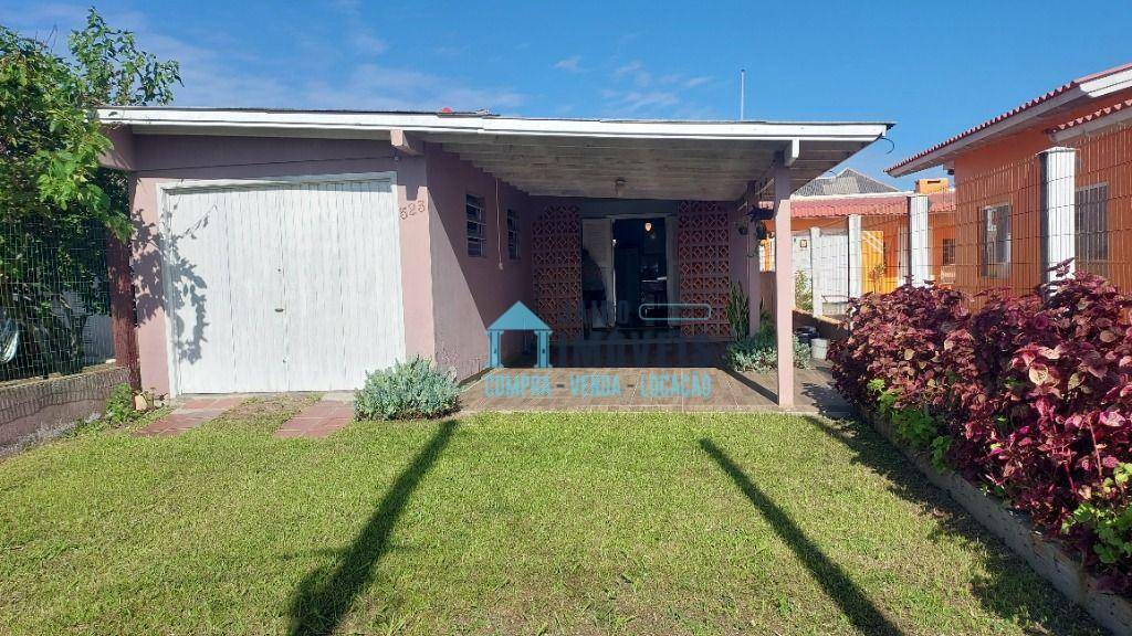 Casa à venda com 3 quartos, 225M2 - Foto 1