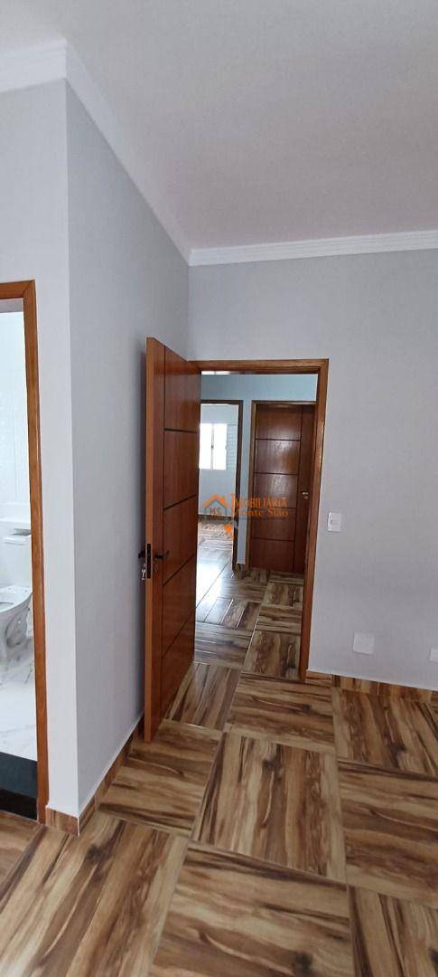 Sobrado à venda com 3 quartos, 186m² - Foto 19