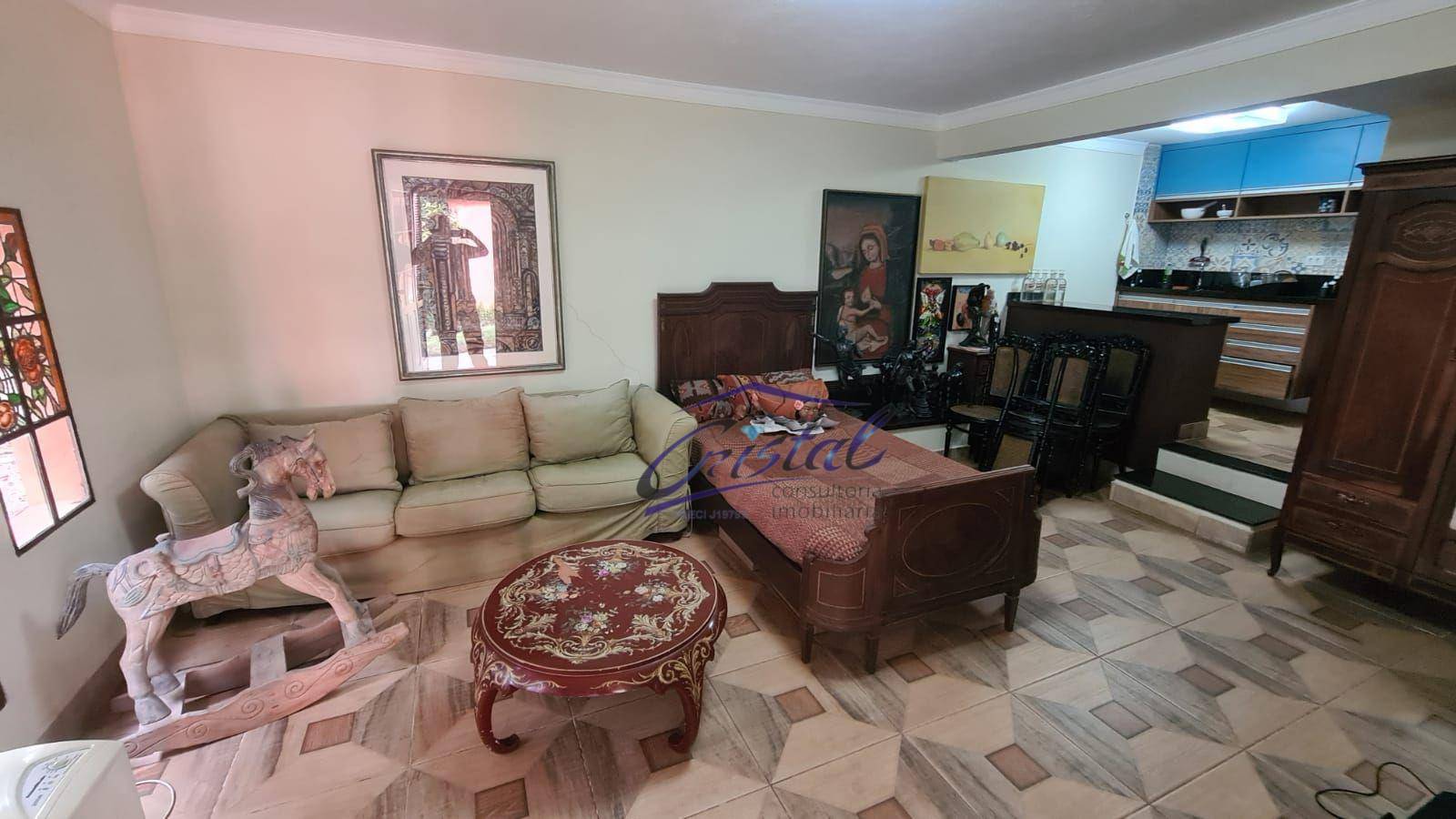 Casa de Condomínio à venda com 3 quartos, 400m² - Foto 40