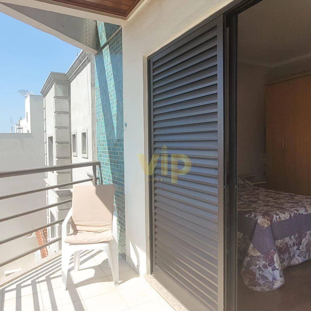 Apartamento à venda com 3 quartos, 140m² - Foto 4