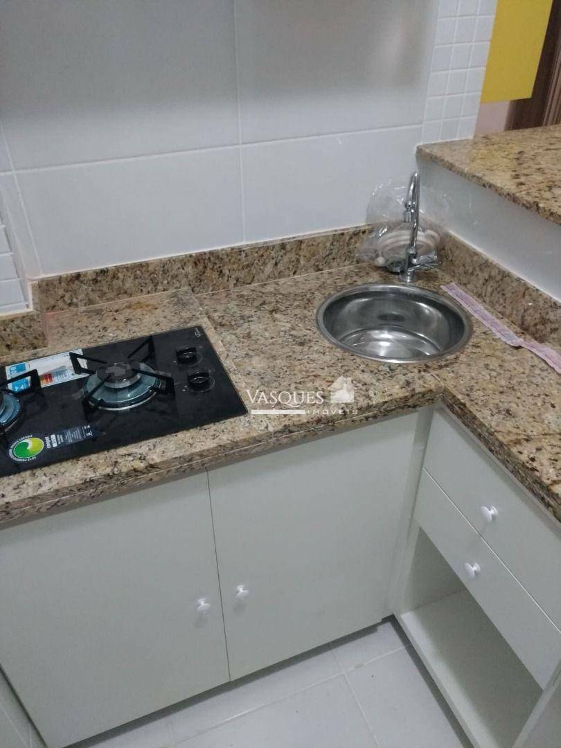 Apartamento à venda com 1 quarto, 15m² - Foto 4