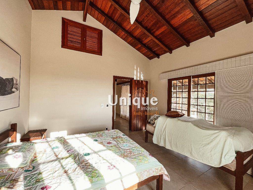 Casa de Condomínio à venda com 5 quartos, 245m² - Foto 7