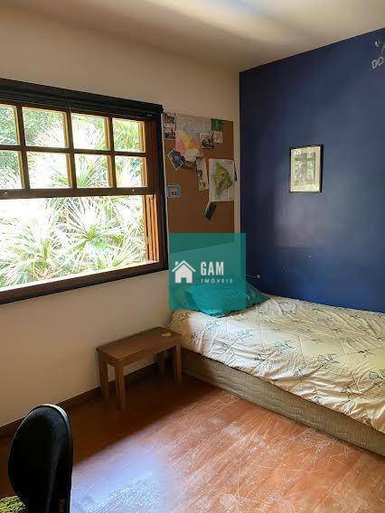 Casa de Condomínio para alugar com 3 quartos, 250m² - Foto 25