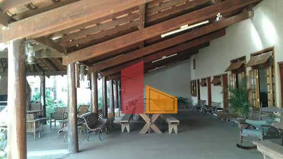 Chácara para alugar com 2 quartos, 1280M2 - Foto 36